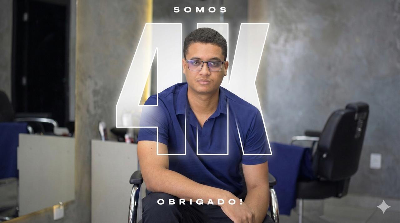 JV Barber Background